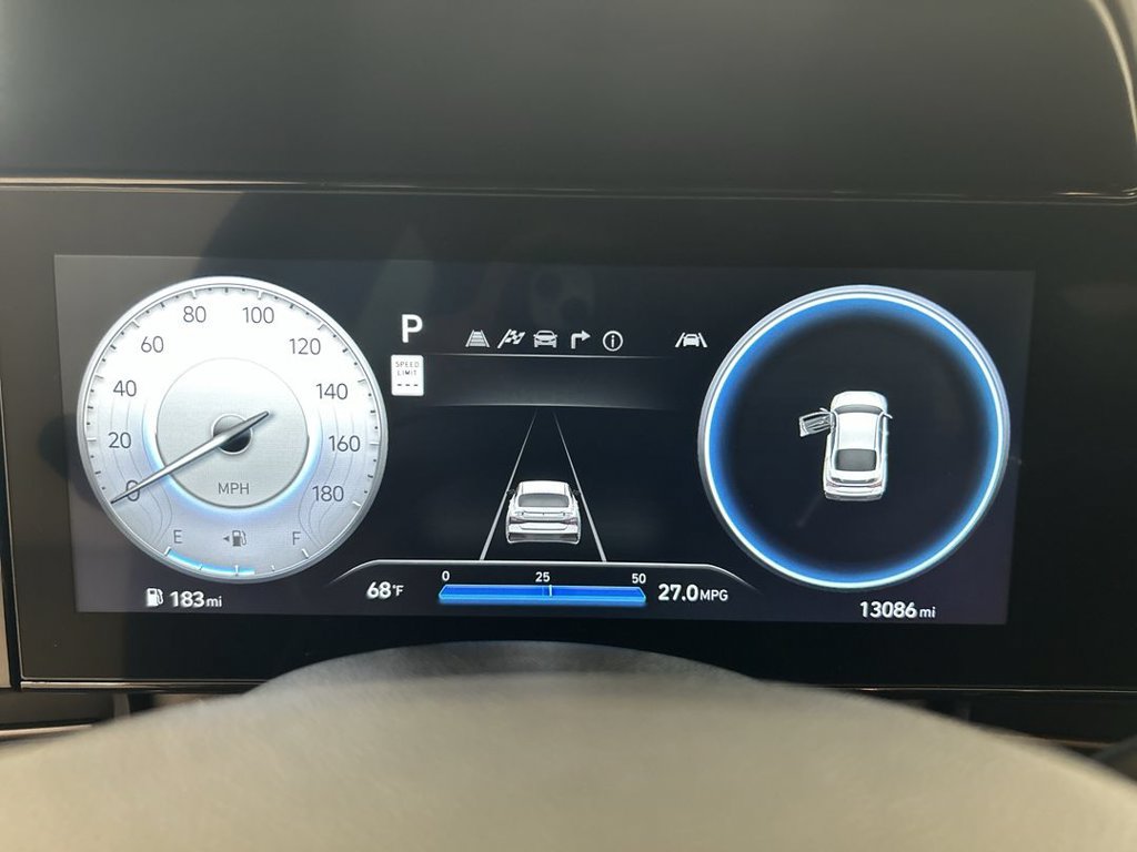 Used 2025 Hyundai Elantra N FWD image 13