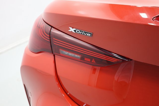 Used 2026 BMW M4 xDrive Competition w/ Executive Package image 85