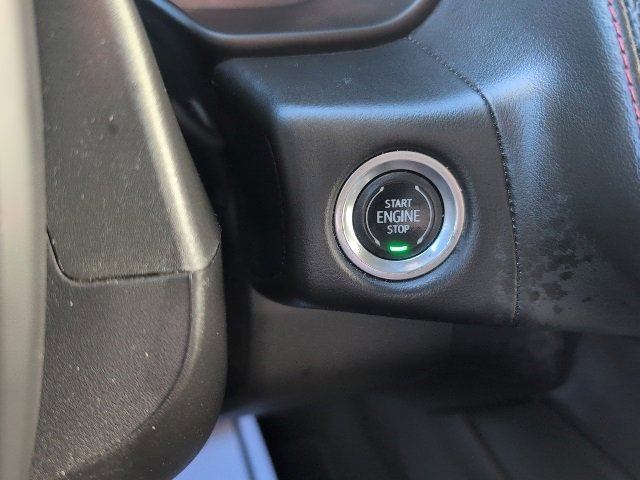 Used 2022 Chevrolet Suburban RST image 29