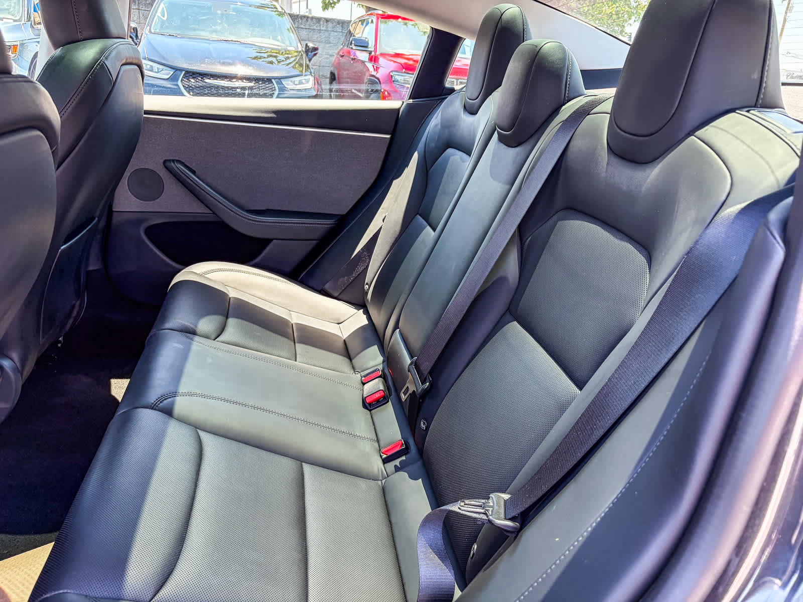 Used 2024 Tesla Model 3 Standard Range RWD image 17