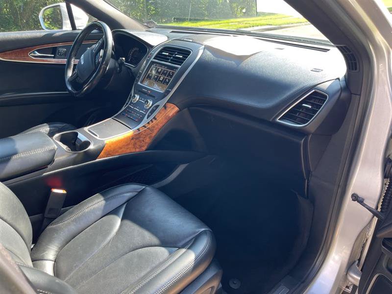 Used 2018 Lincoln MKX Reserve AWD/4WD image 43