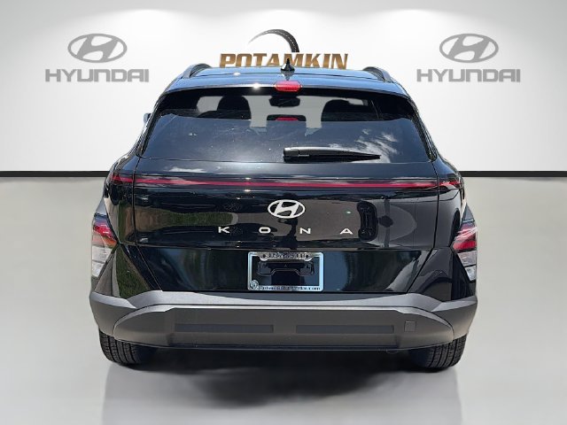 New 2026 Hyundai Kona SEL Sport FWD image 6