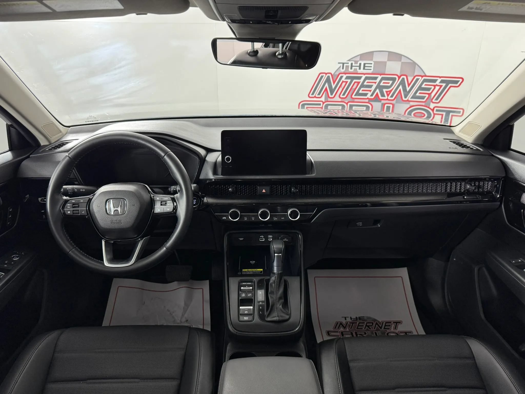 Used 2025 Honda CR-V EX-L image 11