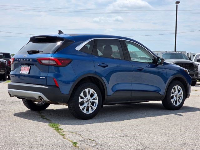 Used 2023 Ford Escape Active AWD/4WD image 8