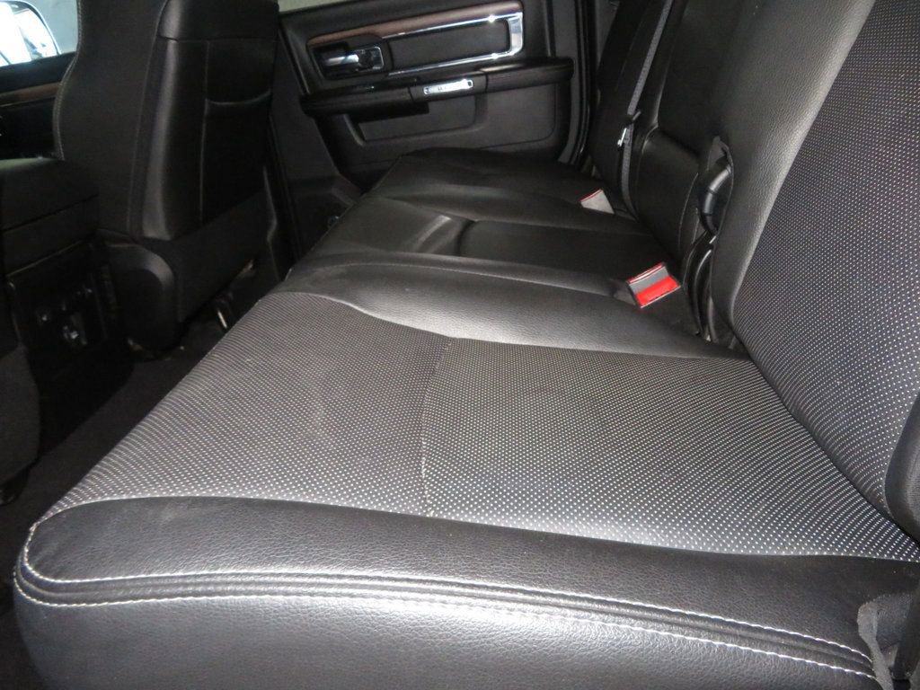 Used 2015 RAM 2500 Laramie w/ Protection Group AWD/4WD image 26