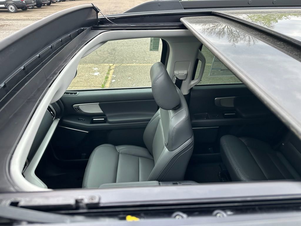 New 2026 Ford Expedition Max Active image 7