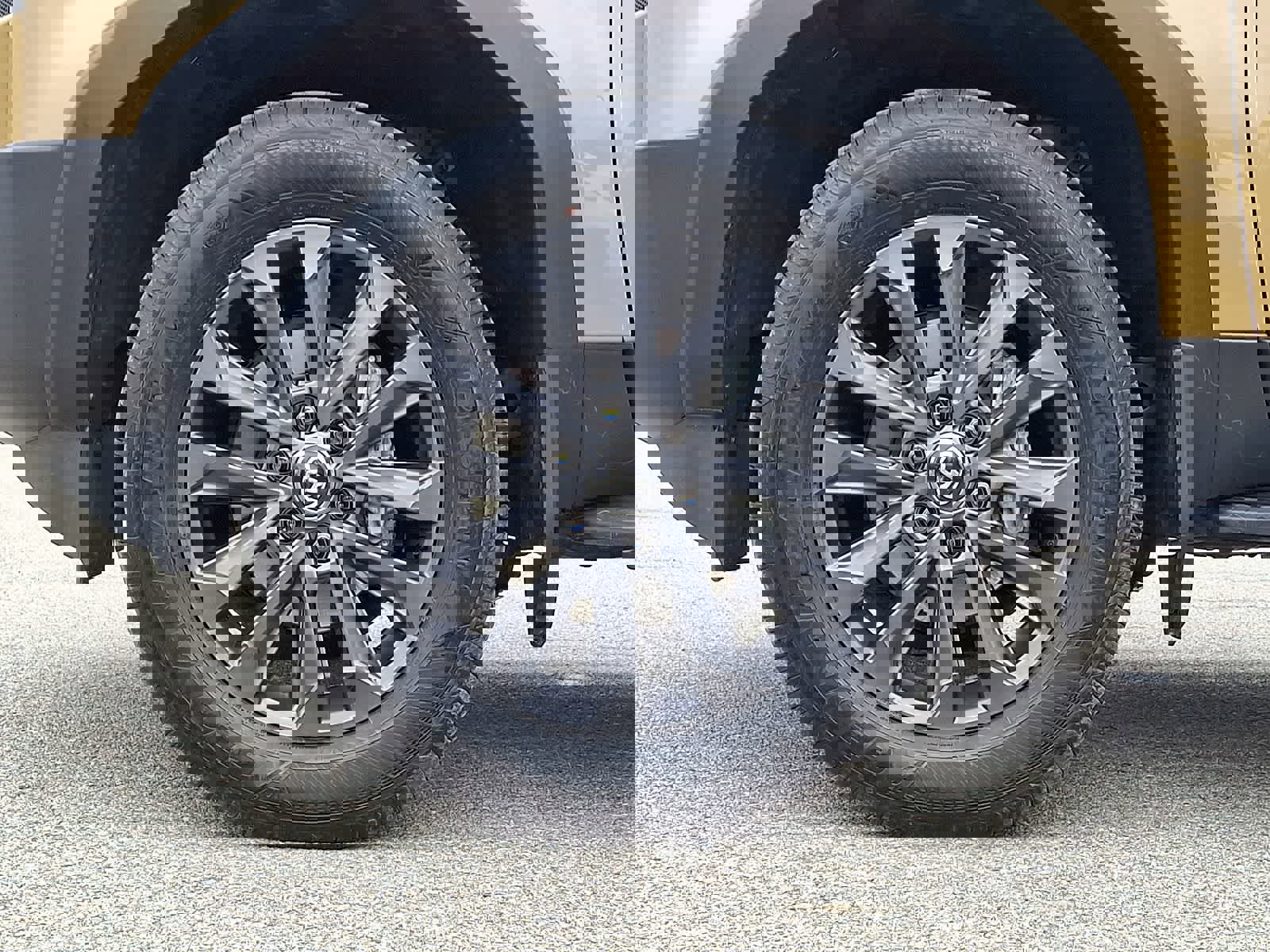 Certified 2026 Toyota Land Cruiser w/ Premium Package image 11