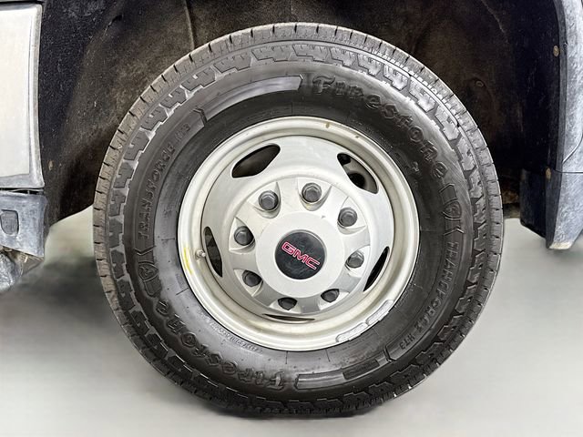 Used 2021 GMC Sierra 3500 2WD Crew Cab w/ Convenience Package image 28