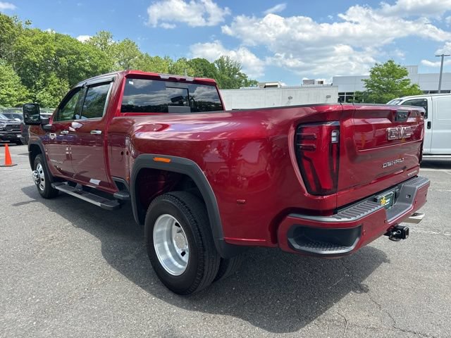 Used 2024 GMC Sierra 3500 Denali AWD/4WD image 24