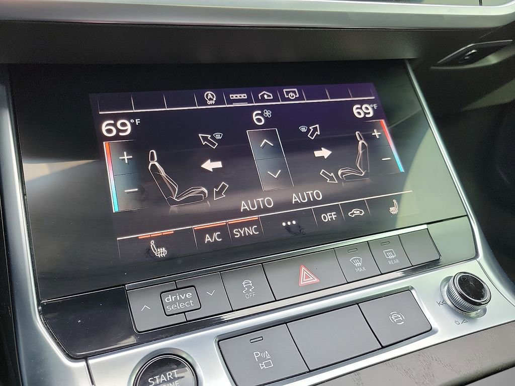 Used 2023 Audi A6 2.0T Premium image 15