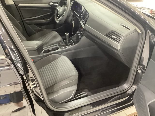 Used 2023 Volkswagen Jetta S FWD image 10