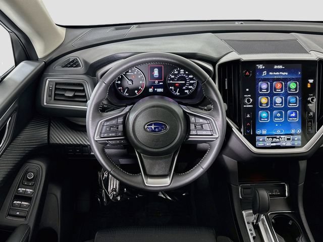 Certified 2025 Subaru Ascent Premium AWD/4WD image 23