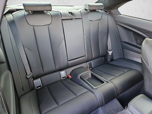 Used 2024 BMW M240i xDrive Coupe w/ Premium Package AWD/4WD image 26