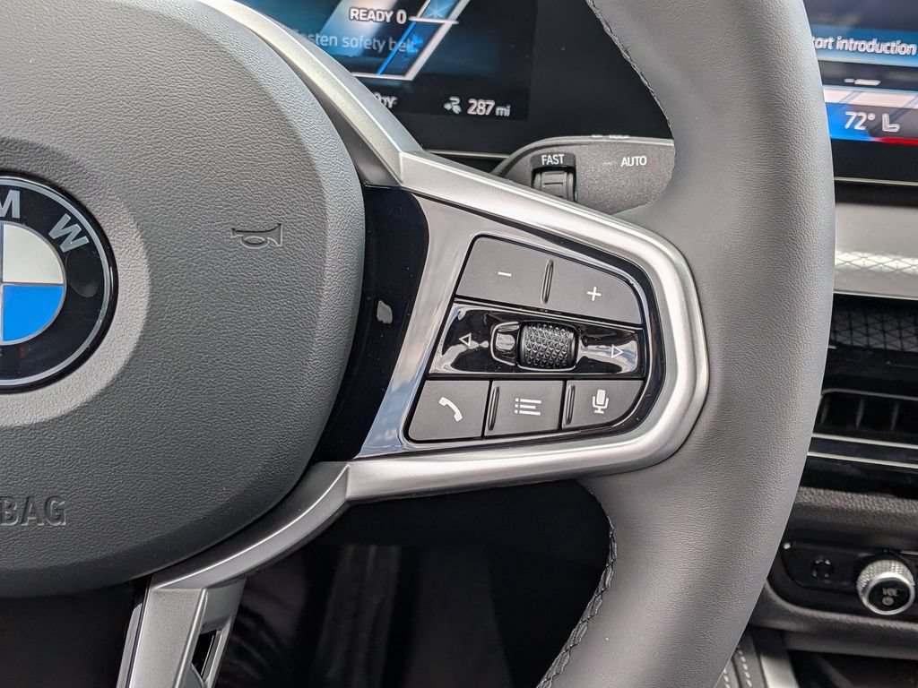 New 2026 BMW i4 eDrive40 w/ M Sport Package RWD image 30