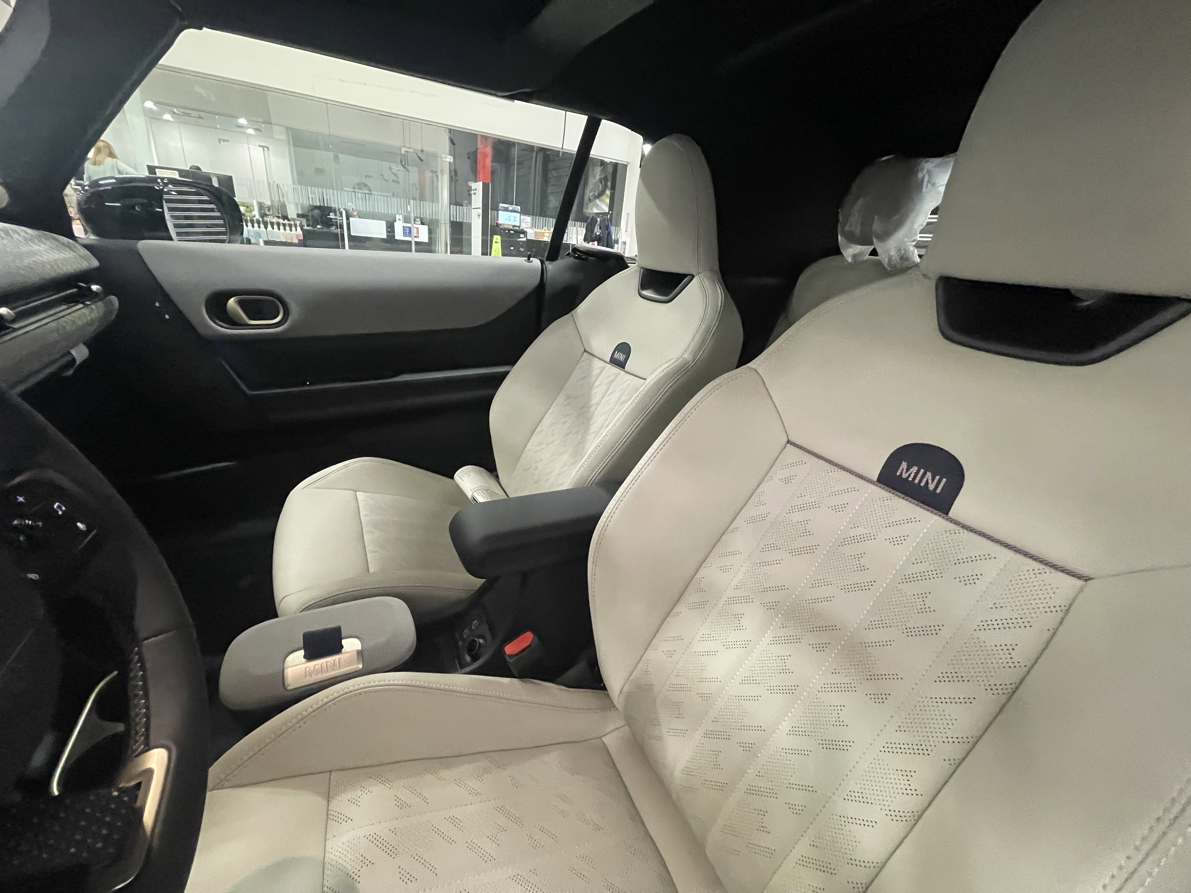 Used 2026 MINI Cooper S image 10