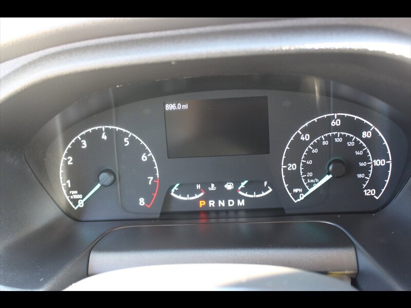 Used 2023 Ford Transit 250 Medium Roof image 15