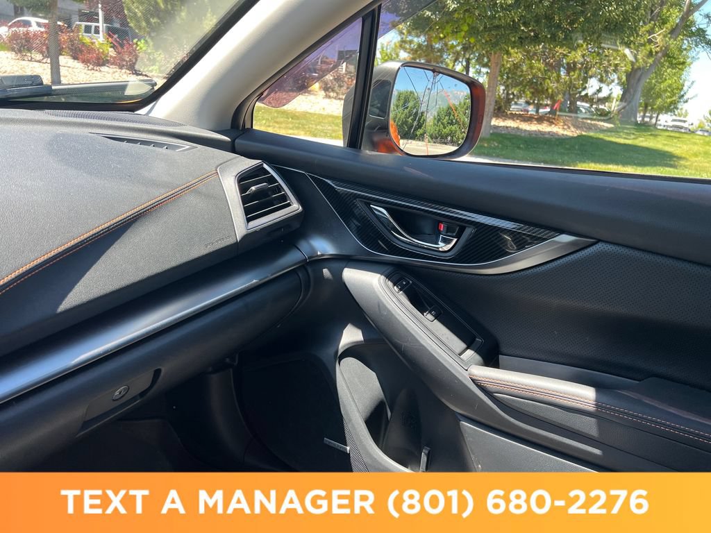 Used 2019 Subaru Crosstrek 2.0i Limited w/ Moonroof Package w/Navigation AWD/4WD image 24
