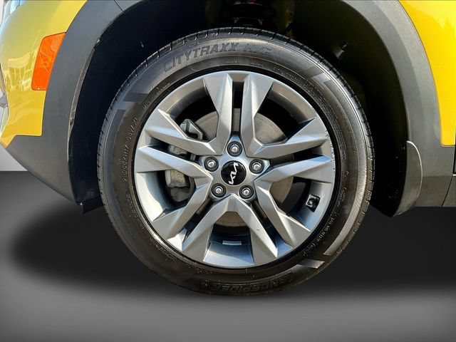 Certified 2022 Kia Seltos S AWD/4WD image 39
