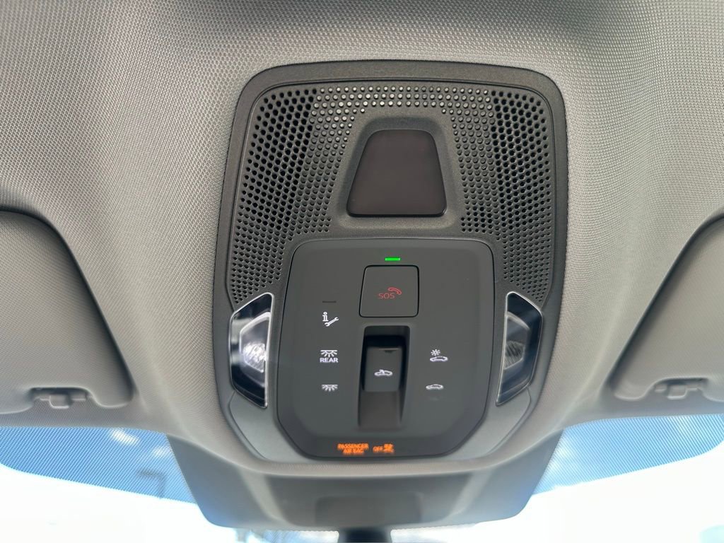 New 2025 Audi Q5 Premium Plus image 18