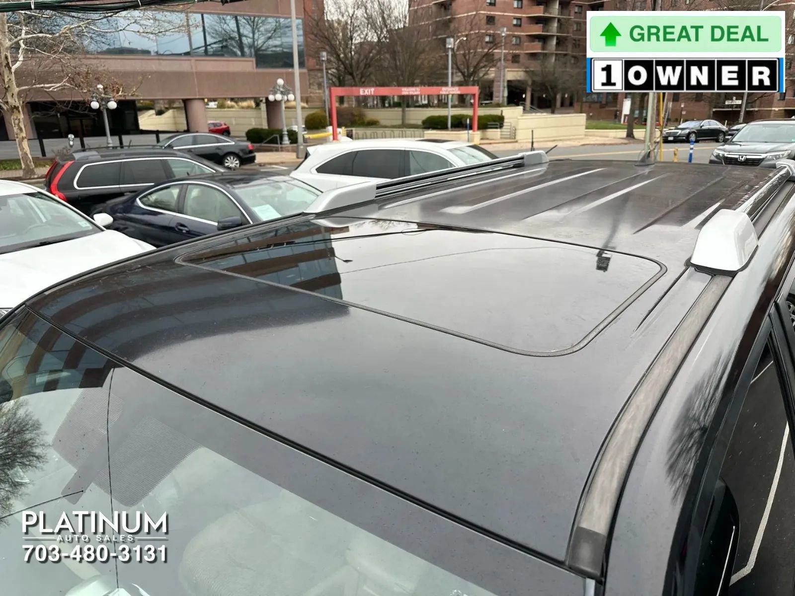 Used 2011 Toyota 4Runner Trail image 12