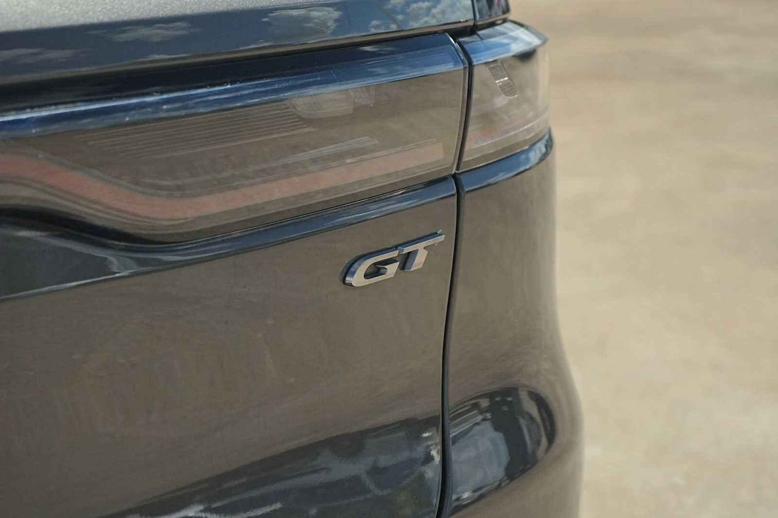 Used 2024 Dodge Hornet GT AWD/4WD image 8