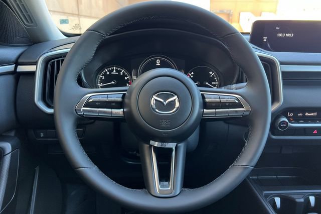 New 2025 MAZDA CX-50 AWD 2.5 S w/ Weather Package image 26