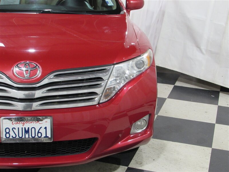 Used 2011 Toyota Venza AWD w/ Convenience Pkg image 16