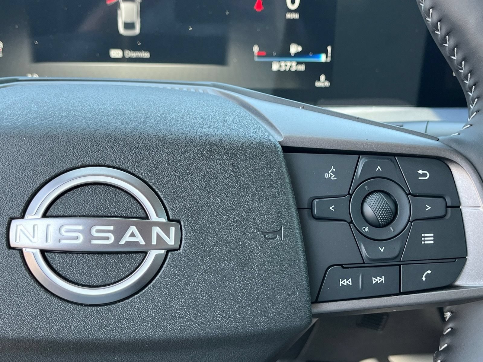 New 2026 Nissan Sentra SL w/ Floor Mat Package FWD image 20