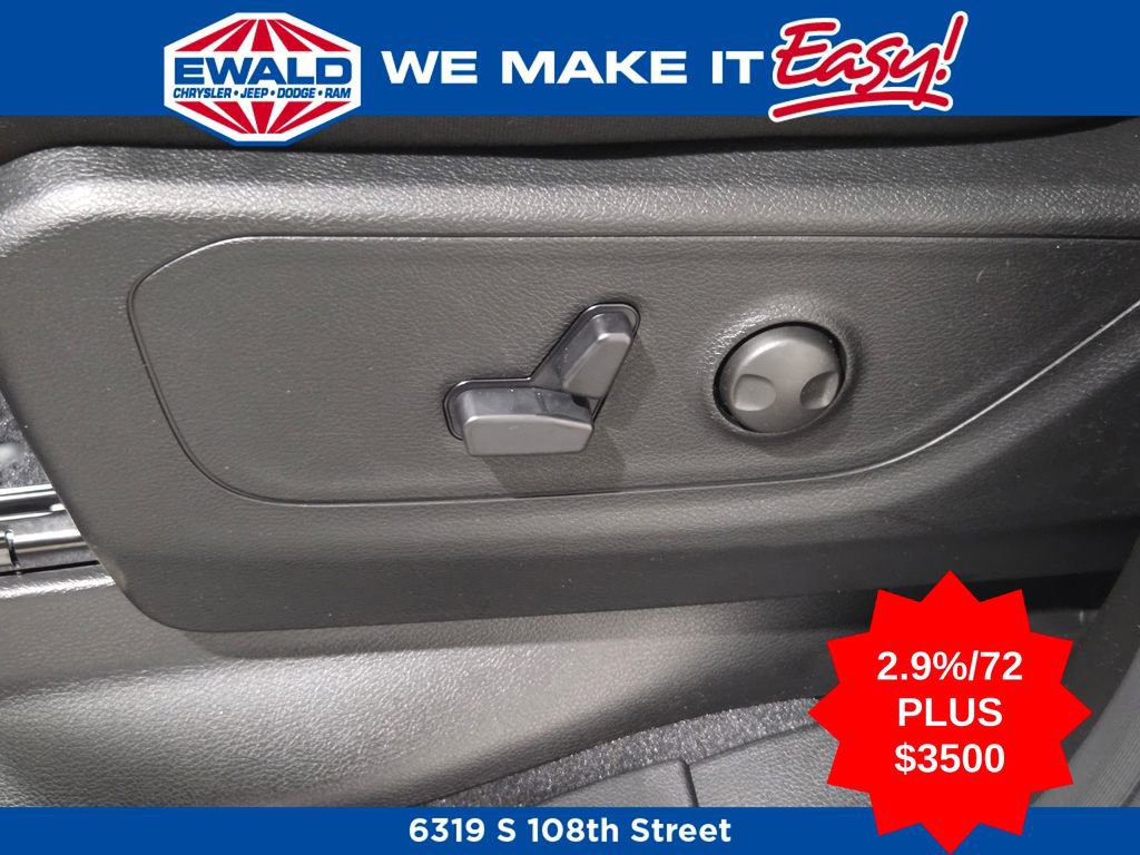 New 2026 RAM 1500 Big Horn image 28