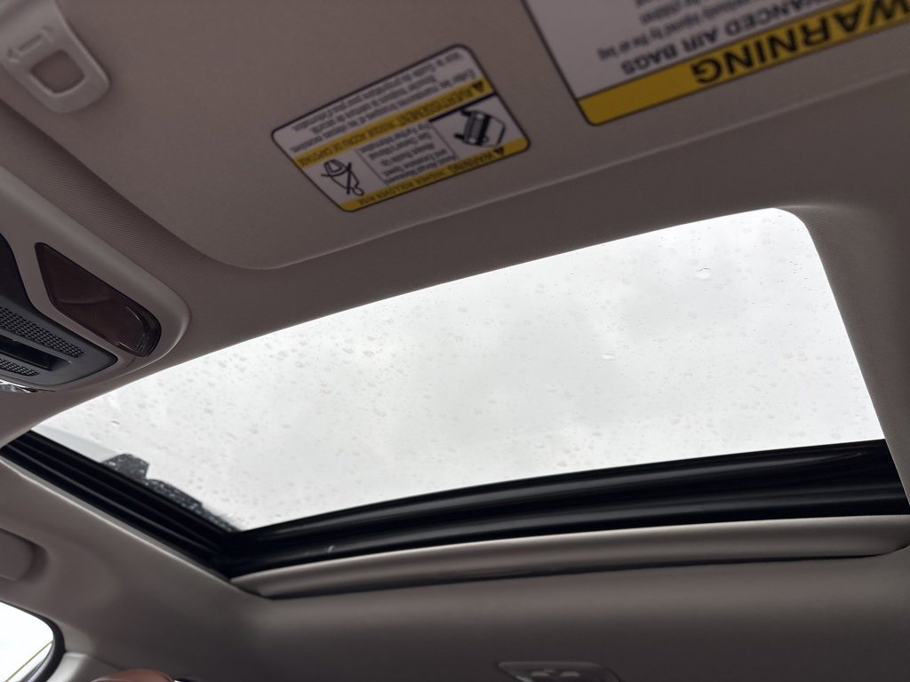 Certified 2025 Subaru Outback Touring XT image 24