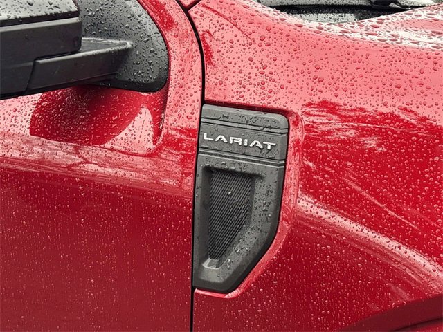 Certified 2025 Ford Maverick Lariat w/ 4K Tow Package image 10