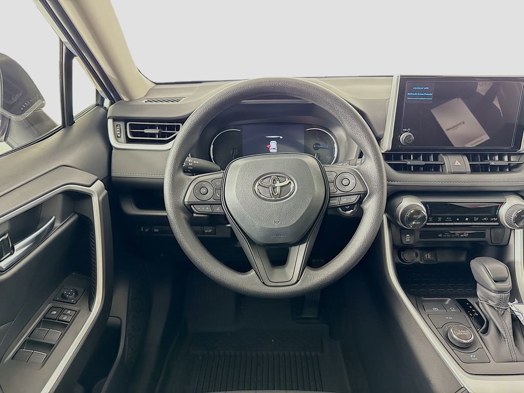 Certified 2025 Toyota RAV4 XLE w/ Convenience Package image 15