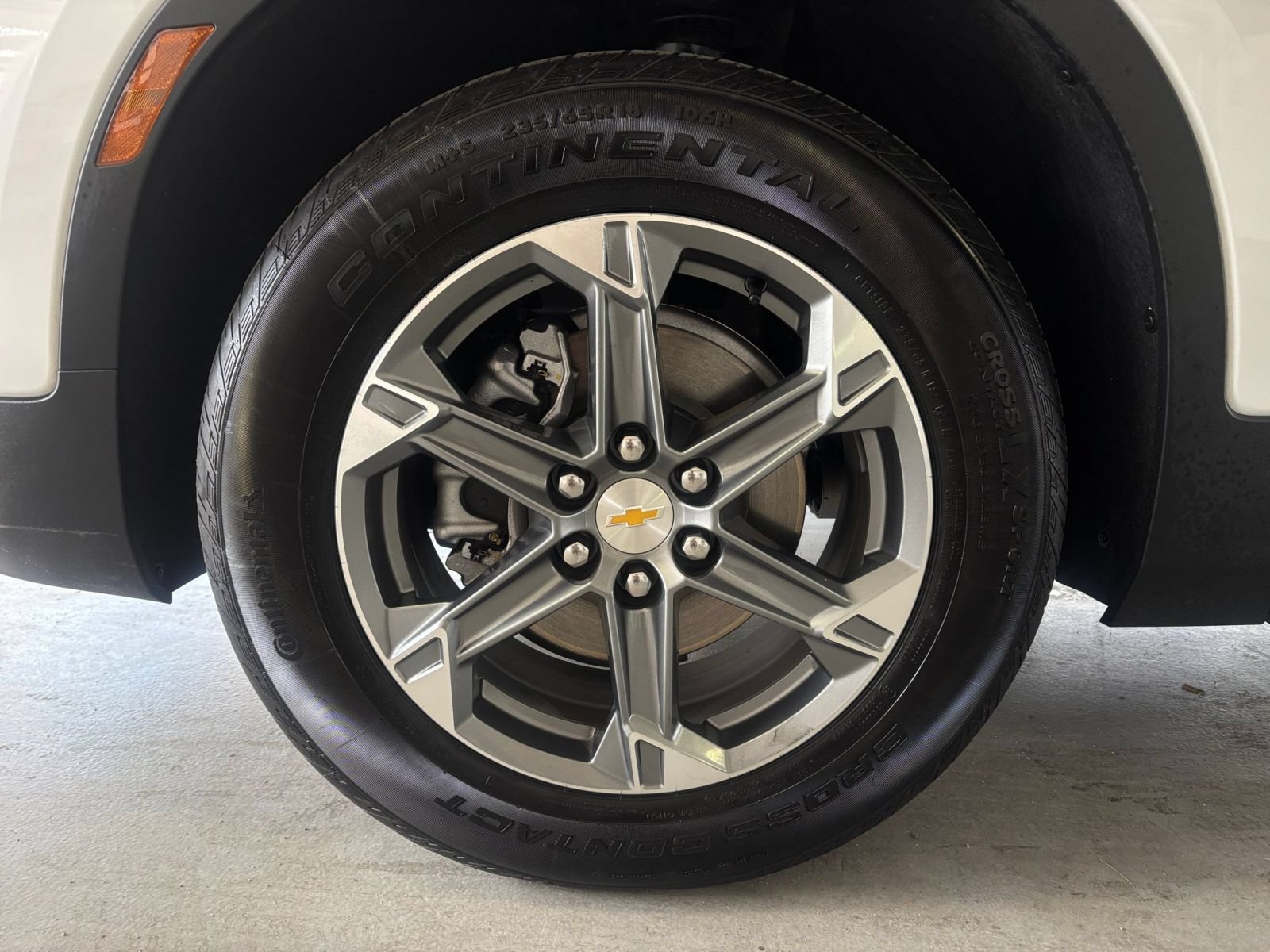 Used 2025 Chevrolet Blazer LT FWD image 30