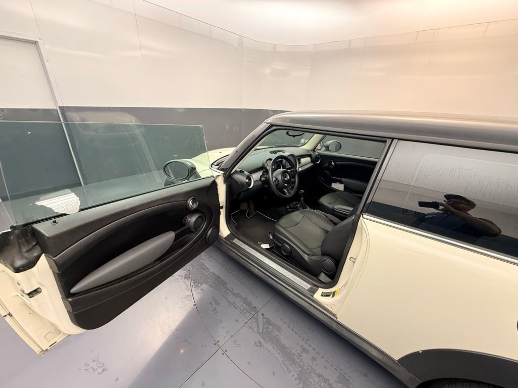 Used 2012 MINI Cooper Hardtop FWD image 10