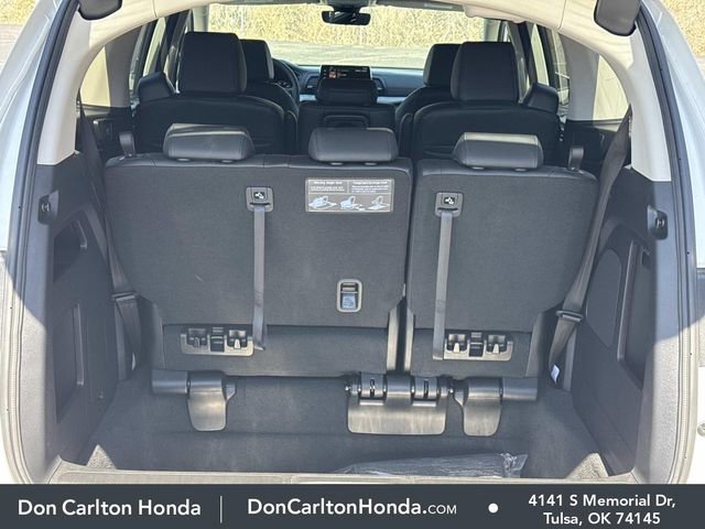 New 2026 Honda Odyssey EX-L image 9