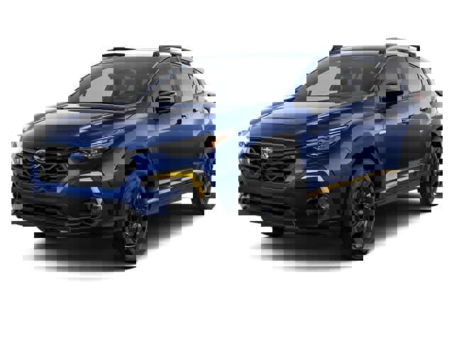 New 2025 Subaru Crosstrek 2.5i Sport