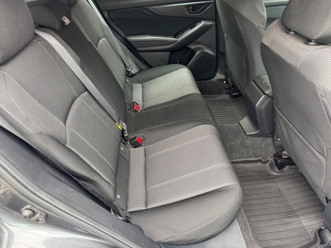 Used 2019 Subaru Impreza 2.0i w/ Eyesight AWD/4WD image 14