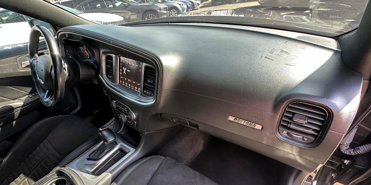 Used 2022 Dodge Charger R/T w/ Daytona Edition Group RWD image 10
