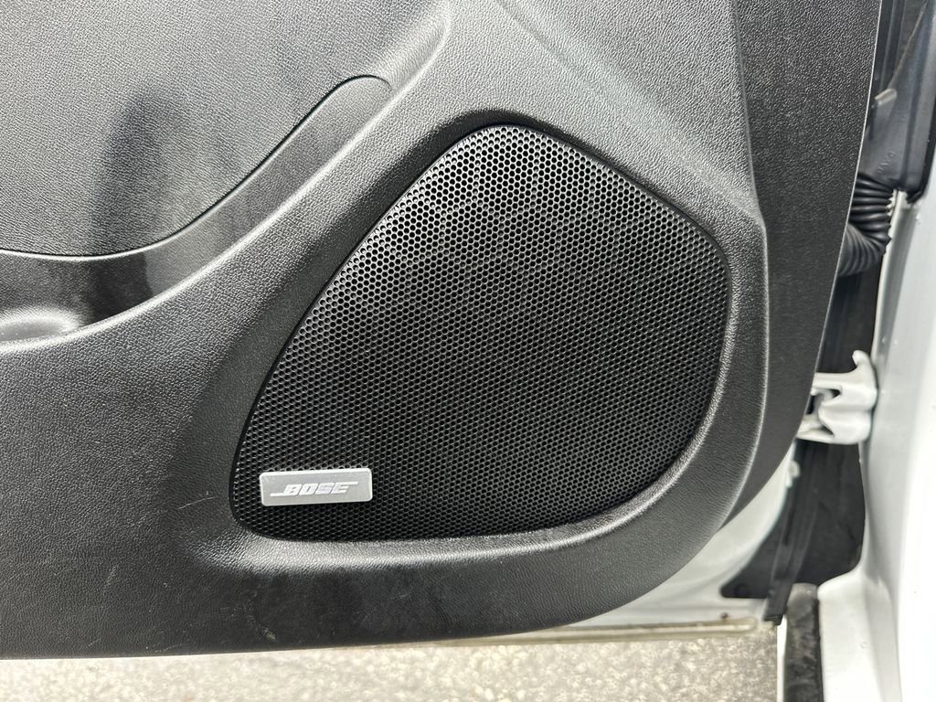 Used 2024 Chevrolet Malibu LT image 20