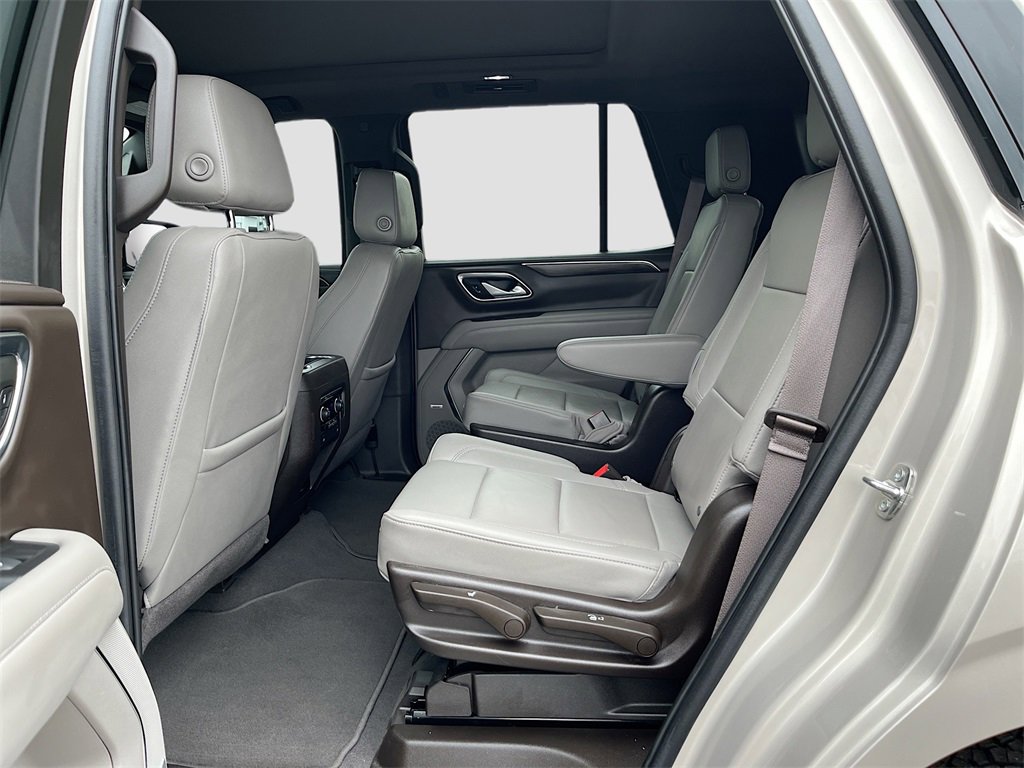 Used 2023 Chevrolet Tahoe Z71 image 26