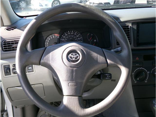 Used 2008 Toyota Corolla CE FWD image 5
