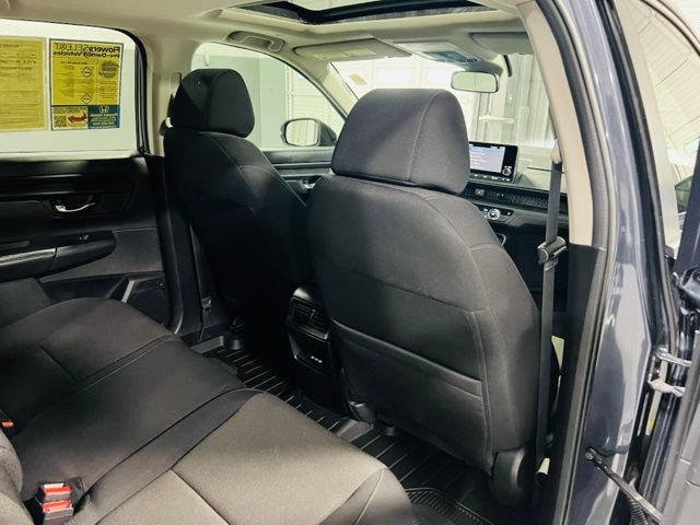 Used 2024 Honda CR-V EX image 30