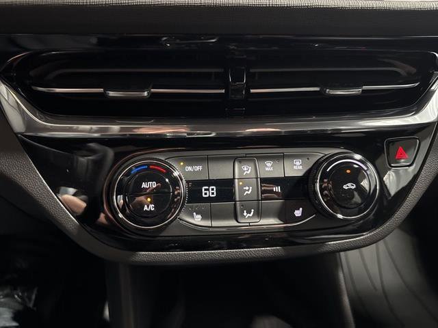 New 2026 Buick Envista Sport Touring w/ Convenience I Package image 15