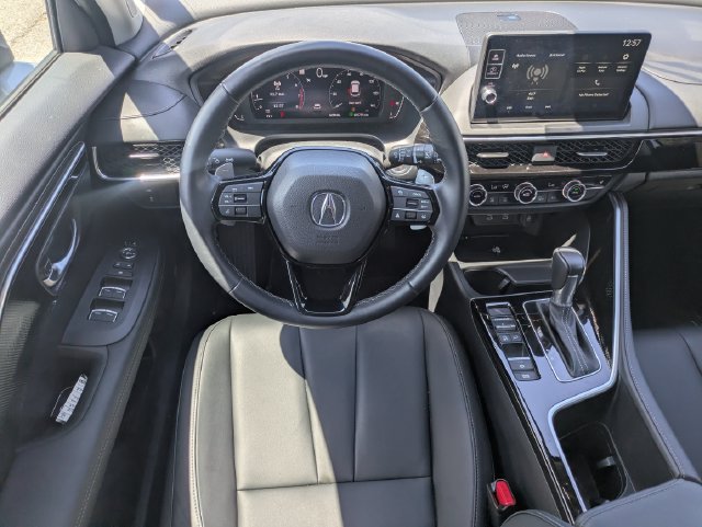Certified 2025 Acura ADX FWD image 15