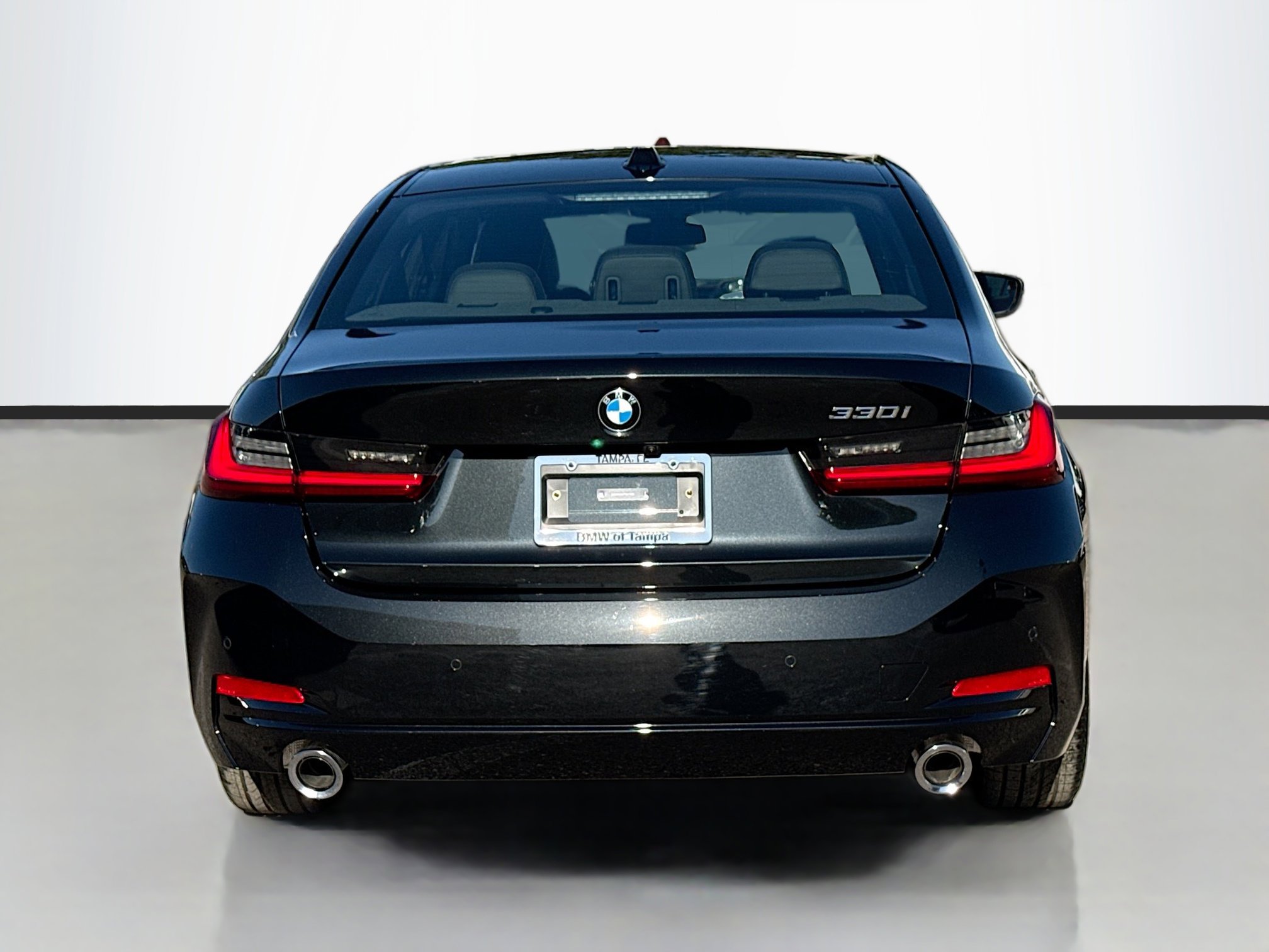 New 2026 BMW 330i 330i NA image 4