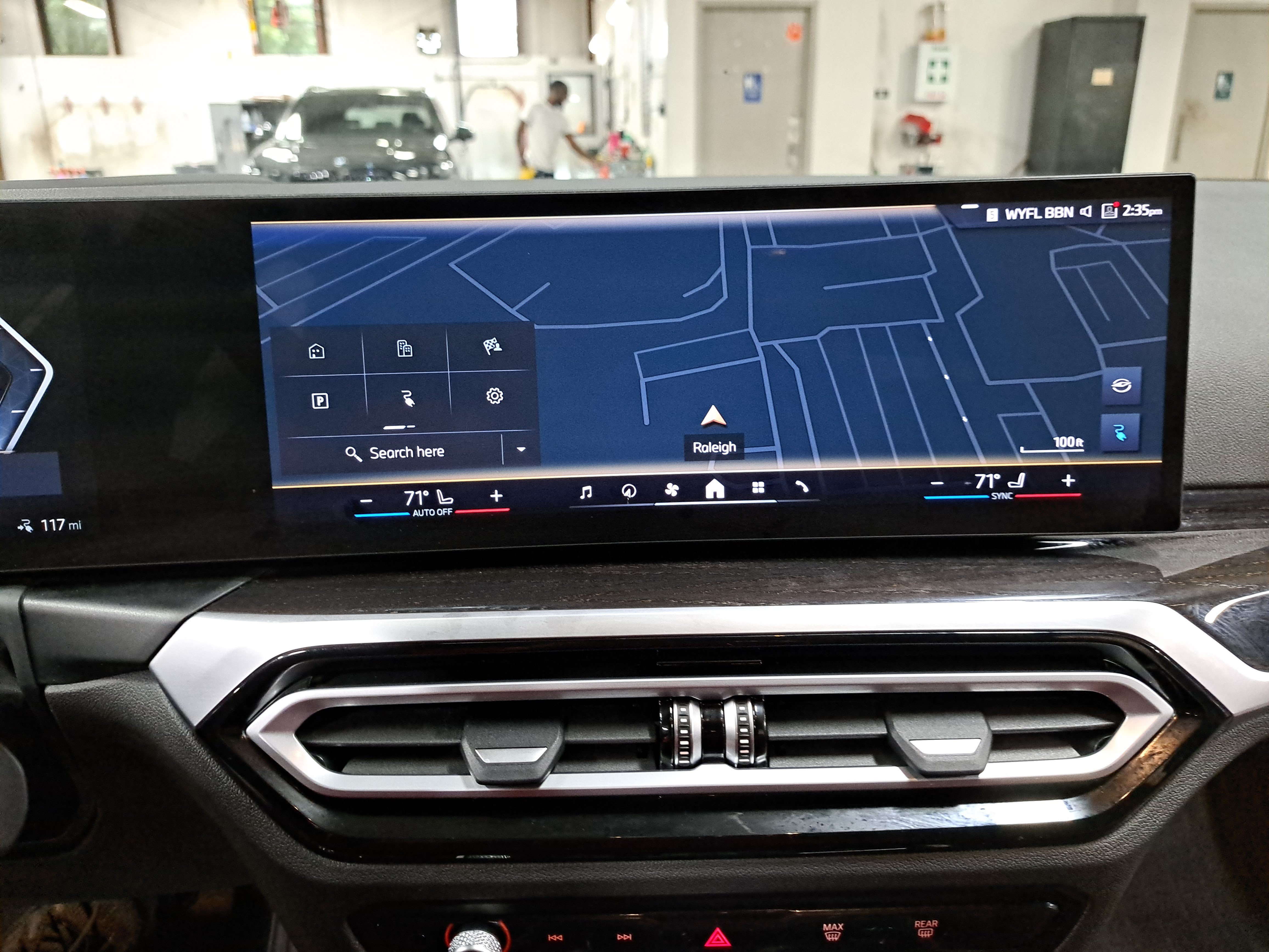 Certified 2024 BMW i4 eDrive35 w/ Premium Package RWD image 25