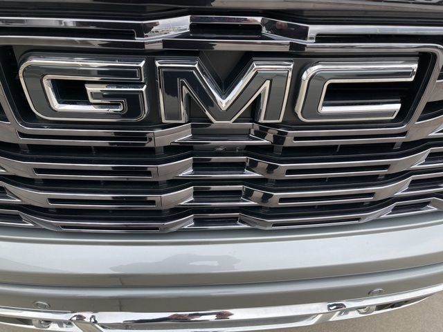 Certified 2024 GMC Sierra 1500 Denali Ultimate image 25