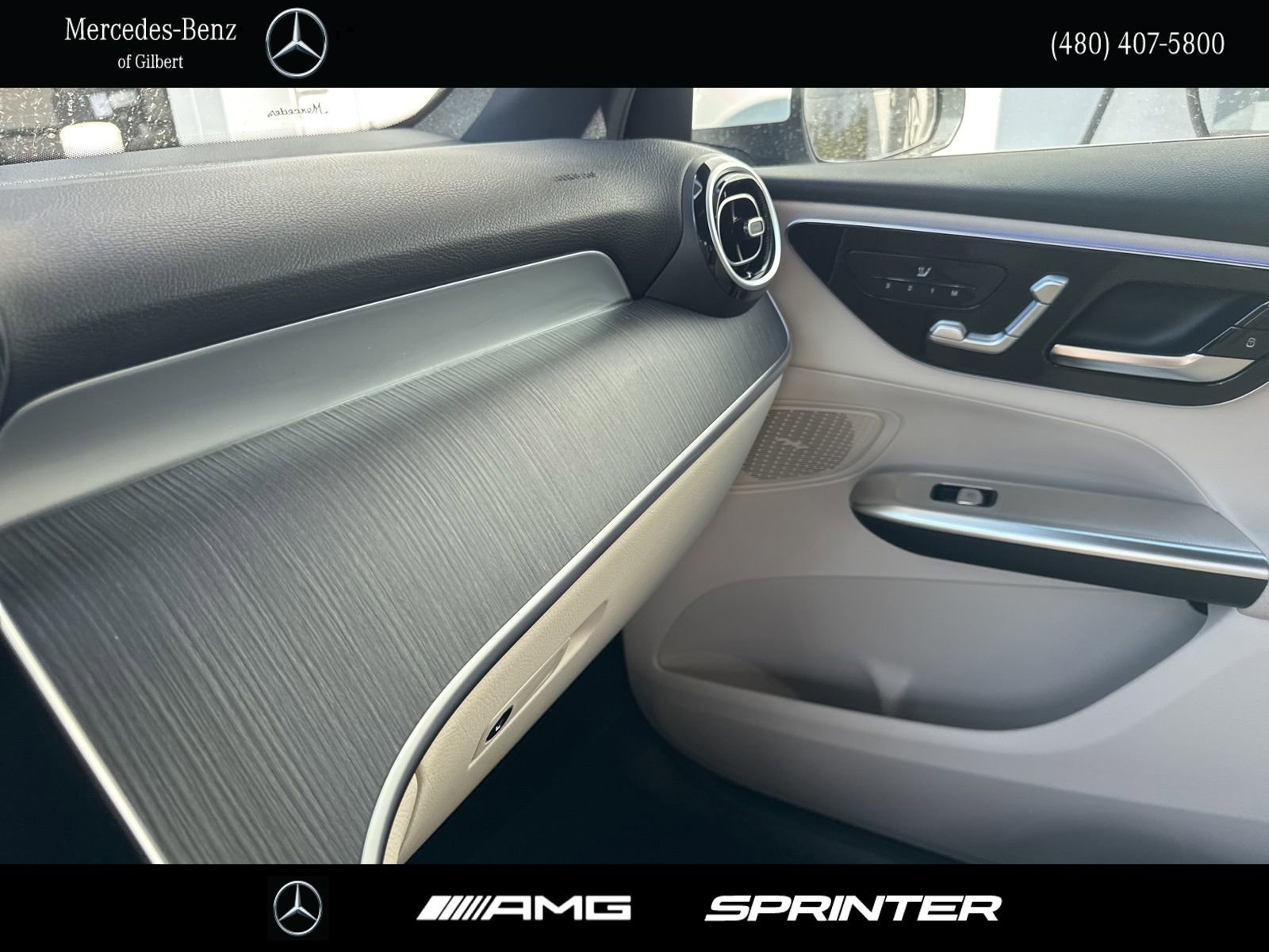 New 2026 Mercedes-Benz GLC 300 image 22