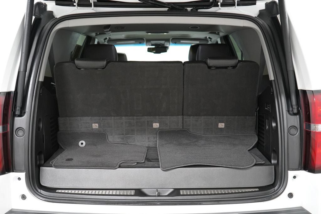 Used 2019 Chevrolet Tahoe Premier w/ Max Trailering Package AWD/4WD image 30