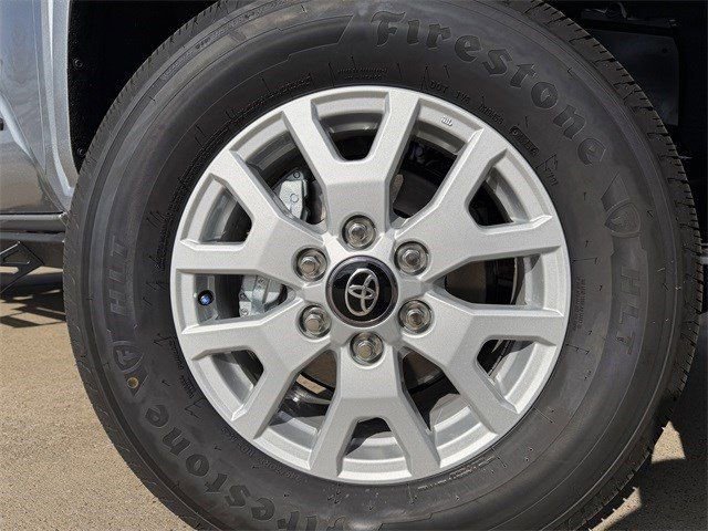 New 2026 Toyota Tacoma SR5 image 11